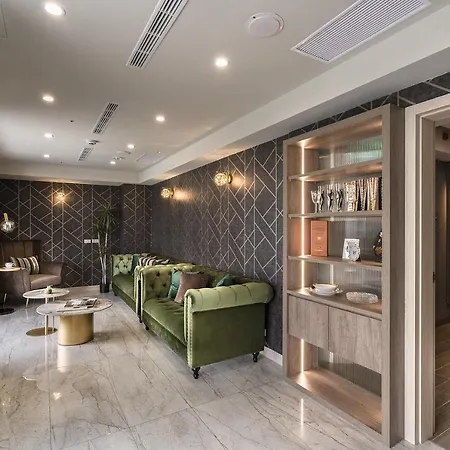 Comma Boutique Hotel-3